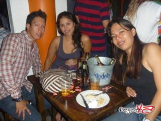 Foto 29 de Marzo 09 del 2011 en Urbano Bar Cali, Cali