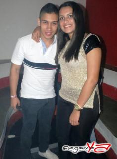 Foto 38 de Septiembre 07 del 2013 en Babel / Barra Libre Cali, Cali