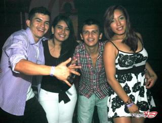 Foto 40 de Octubre 26 del 2013 en Am / PM Bar - Cali, Cali