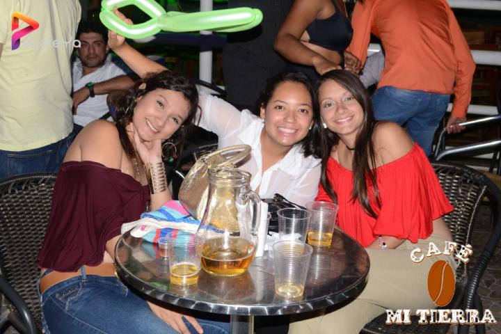 Foto 5 de Cafe mi Tierra - 2do Fds Dic 2016 en Cafe Mi Tierra, Cali