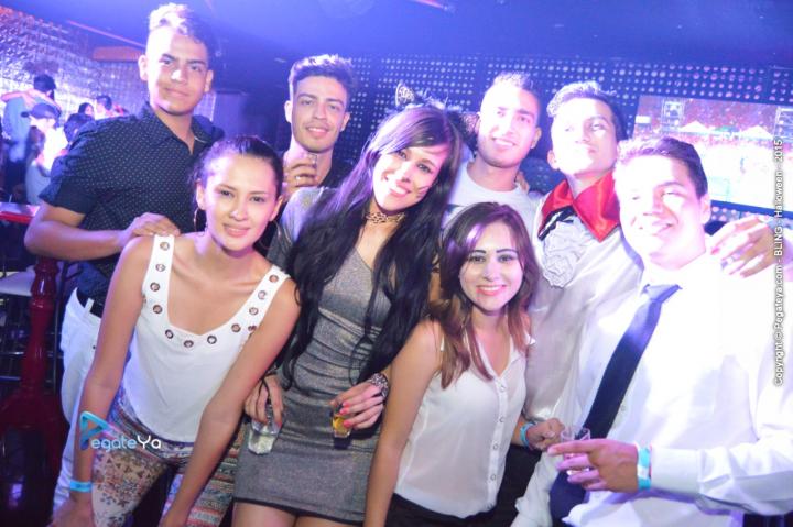 Foto 105 de Bling - Halloween 2015 en Bar Bling Bucaramanga, Bucaramanga
