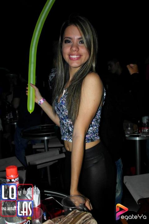 Foto 49 de Lolas - 1er FDS Mayo 2015 en Lolas Club Menga Cali, Cali