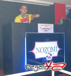 Foto 30 de Septiembre 07 del 2013 en Nozomi Club, Cali