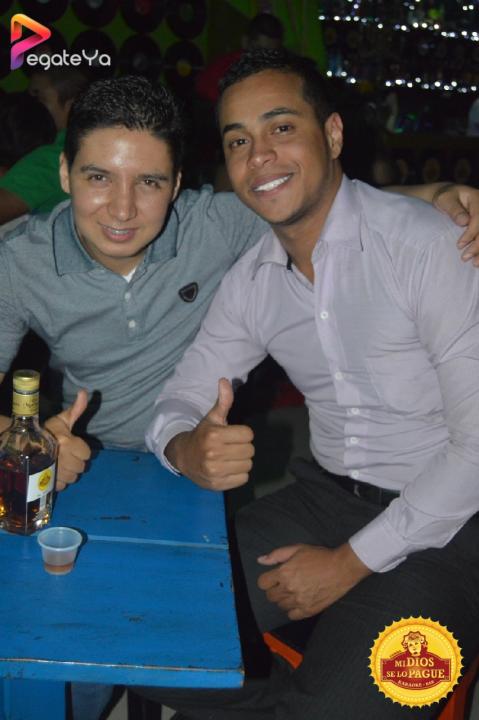 Foto 44 de Fonda Mi Dios Se Lo Pague - 2do Fds Dic en Fonda Mi Dios Se Lo Pague, Cali