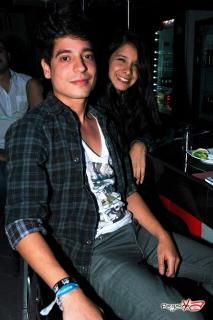 Foto 80 de Alkilados - Oct 26 en Black Jack Food & Drinks
