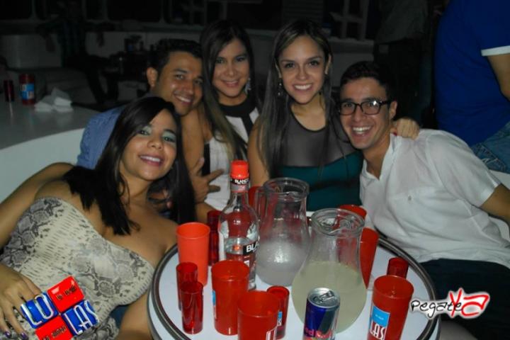 Foto 97 de Lolas - 4to FDS Octubre en Lolas Club Menga Cali, Cali
