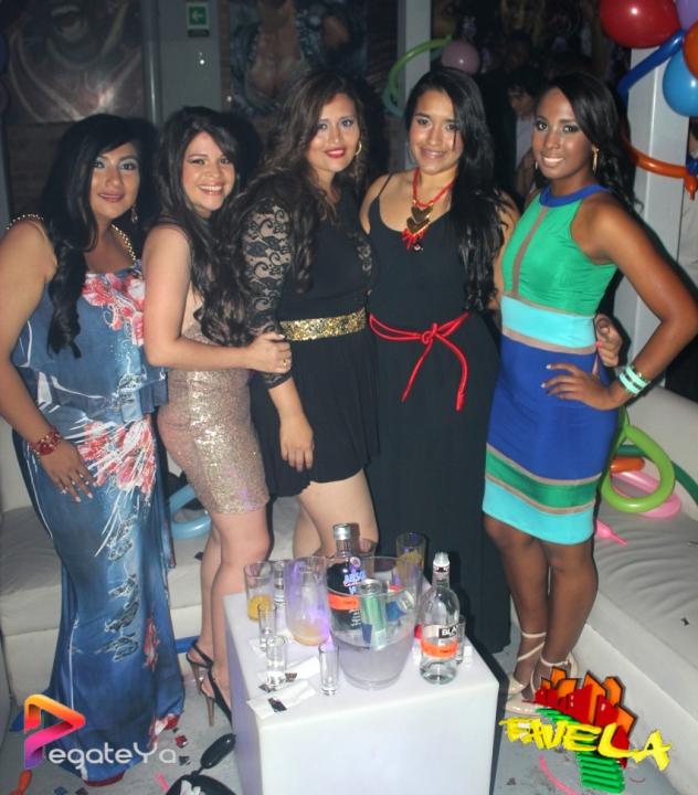Foto 30 de Favela - Enero 17 y 24 del 2015 en Favela Club Menga, Cali