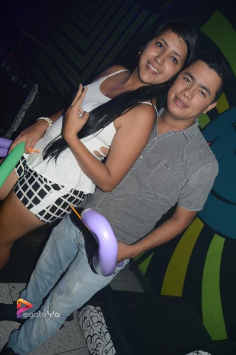 Foto 16 de El Manicomio sábado 25 de julio 2015 en Discoteca El Manicomio Bucaramanga, Bucaramanga