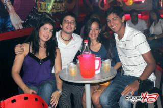 Foto 26 de Mayo 11 del 2013 en Am / PM Bar - Cali, Cali