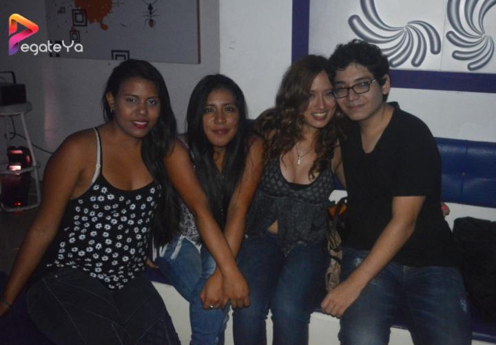 Foto 26 de Ahma - 3er / 4to FDS Abril 2016 en Ahma Cali, Cali