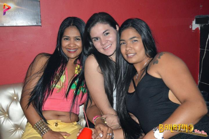 Foto 68 de Bailatino - 3er Fds Abril 2017 en Bailatino - Bar, Cali