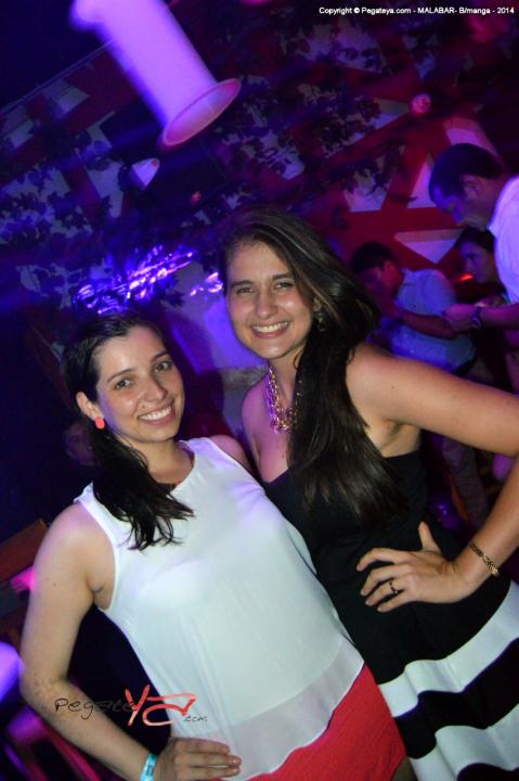 Foto 30 de Discoteca Malabar 16 de agosto de 2014 en Discoteca Malabar Bucaramanga, Bucaramanga