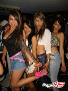 Foto 14 de Karma 17 de Marzo en Discoteca Karma Medellin, Medellín