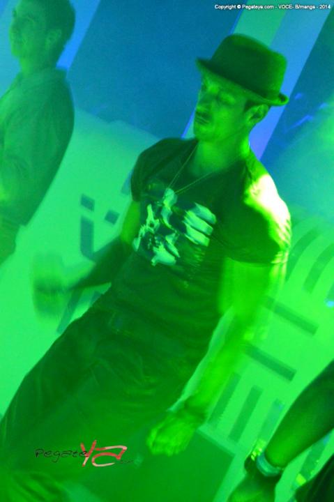 Foto 22 de Discoteca VOCE 16 de agosto de 2014 en Discoteca Voce Bucaramanga, Bucaramanga