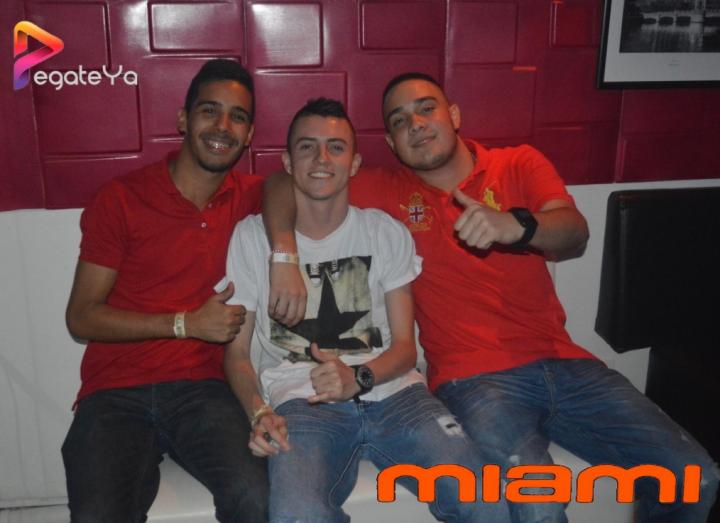 Foto 106 de Miami - 3er/4to Fds Mayo 2016 en Miami Bar Cali, Cali