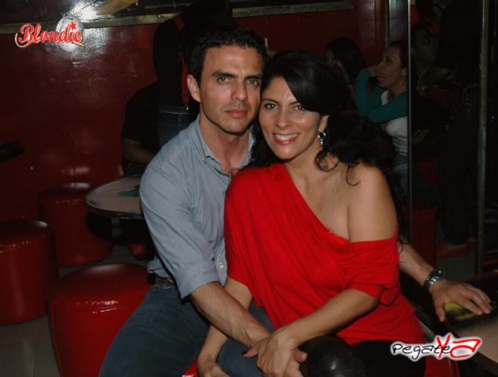Foto 61 de Blondie - Agosto 17 del 2014 en Blondie Bar Cali, Cali