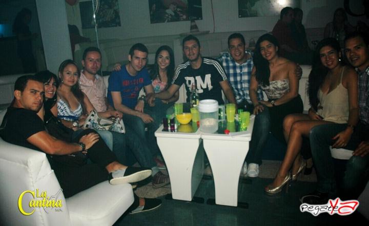 Foto 23 de La Cantina Sur- Agosto 19 en La Cantina Sur, Cali