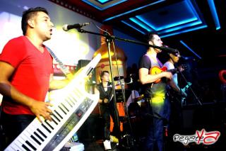 Foto 260 de Sapce ( Alkilados - Alberto Stylee ) en Space Menga, Cali