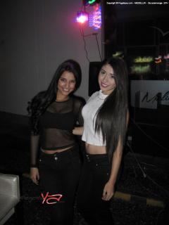 Foto 11 de Malibu Bar - 26 de abril de 2014 en Malibu Lounge Bar Medellin, Medellín