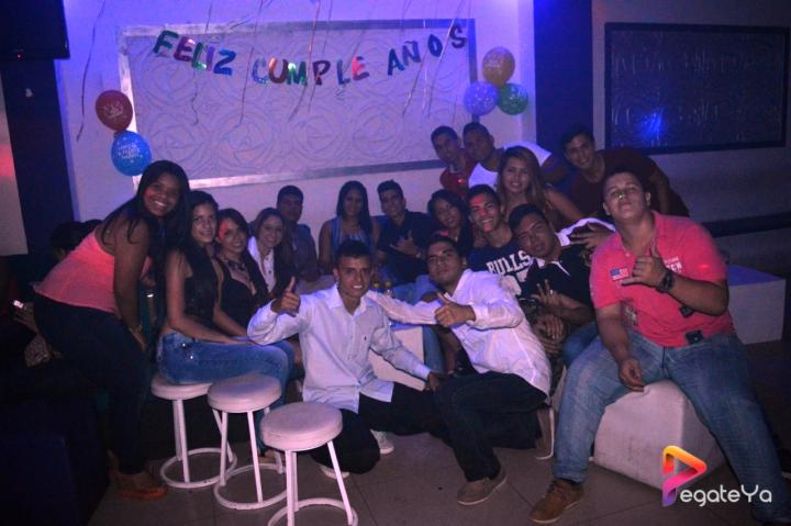 Foto 17 de Ahma Bar - 2do FDS Mayo 2015 en Ahma Cali, Cali