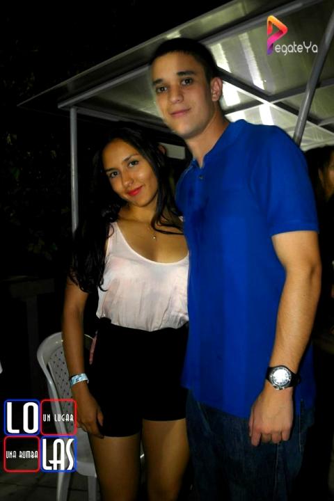 Foto 96 de Lolas Club - 4to FDS Julio 2015 en Lolas Club Menga Cali, Cali