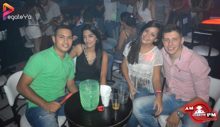 Foto 25 de Ahma Bar - 1er FDS Marzo 2016 en Am / PM Bar - Cali, Cali