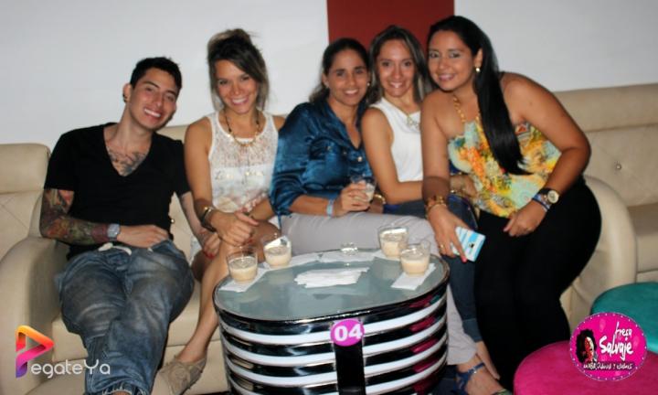 Foto 57 de Fresa Salvaje - 2do FDS Mayo 2015 en Fresa Salvaje, Cali