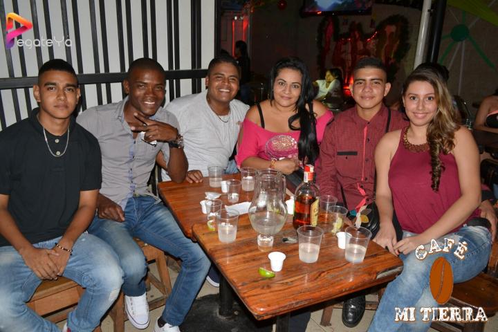 Foto 14 de Cafe mi Tierra - 1er Fds Agosto 2016 en Cafe Mi Tierra, Cali
