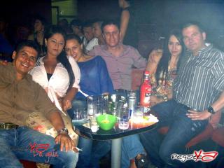 Foto 43 de Enero 19 del 2012 en Space Menga, Cali