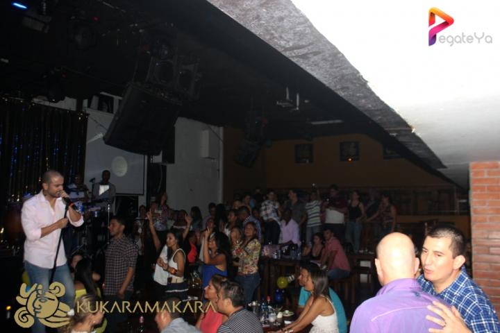 Foto 21 de Kukaramakara - 1er FDS Marzo 2016 en Kukaramakara Discoteca Cali, Cali