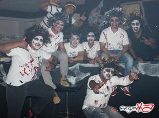 Foto 5 de Halloween en Penthouse 1800, Cali