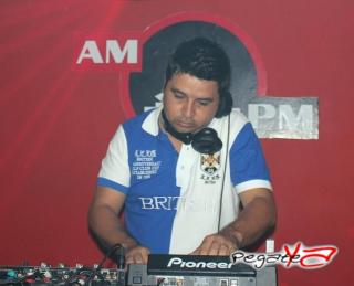Foto 13 de Ampm Mayo 03 del 2014 en Am / PM Bar - Cali, Cali