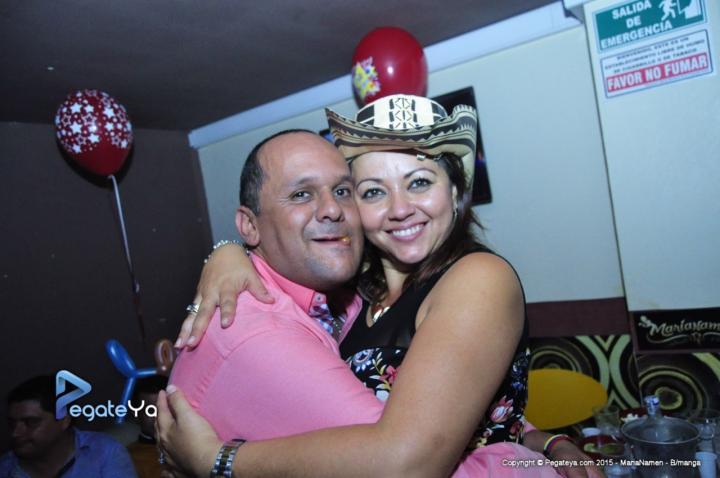 Foto 26 de Maria Namen - 16 de mayo de 2015 en Discoteca Maria Namen Bucaramanga, Bucaramanga