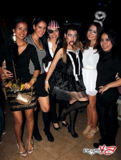Foto 89 de Halloween en Penthouse 1800, Cali