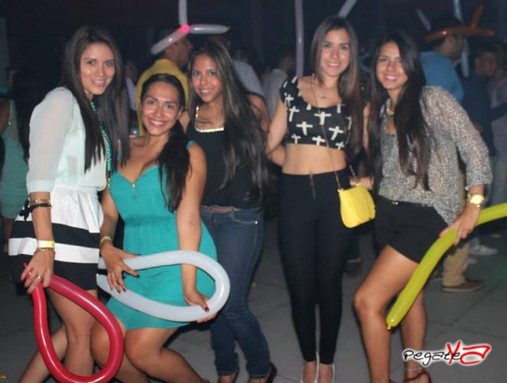 Foto 5 de Favela - Agosto 17 en Favela Club Menga, Cali
