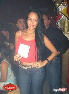 Foto 6 de Kabaret - Mayo 03 del 2014 en Kabaret - Granada, Cali