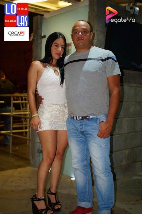 Foto 76 de Lolas Club - 1er FDS Marzo 2016 en Lolas Club Menga Cali, Cali