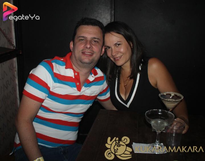 Foto 20 de Kukaramakara - 1er Fds Agosto 2016 en Kukaramakara Discoteca Cali, Cali
