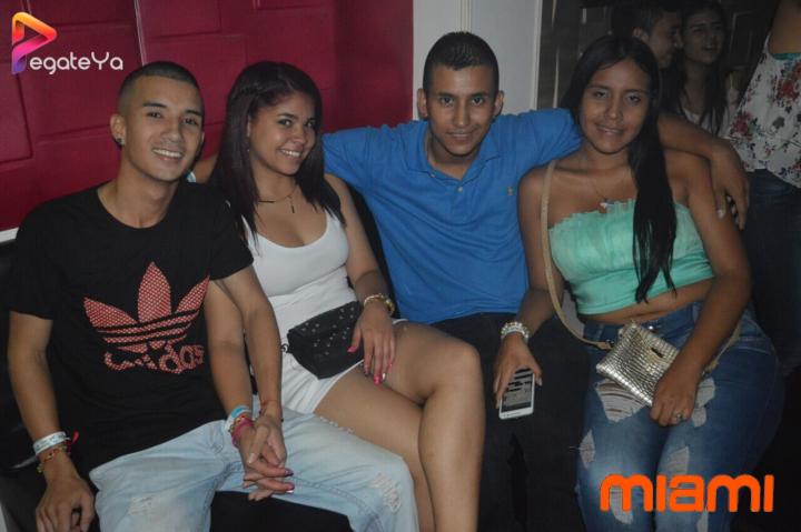 Foto 64 de Miami Bar Cali 2017-01-04 en Miami Bar Cali, Cali