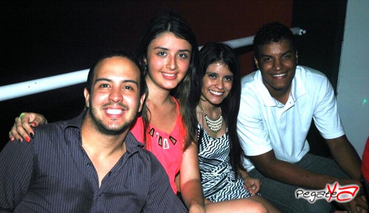 Foto 11 de Mama Salsa - Agosto 23 del 2014 en Mama Salsa, Cali