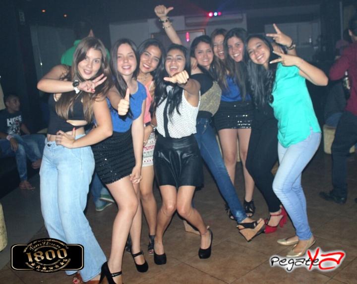 Foto 2 de Penthouse 1800 - Agosto 23 del 2014 en Penthouse 1800, Cali
