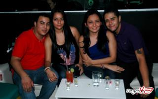 Foto 19 de Halloween en Heaven Shots