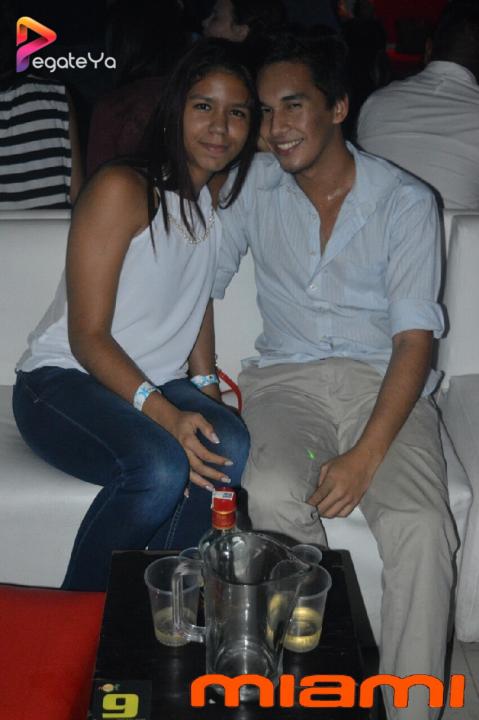 Foto 139 de Miami - 1er - 2do Fds Agosto 2016 en Miami Bar Cali, Cali