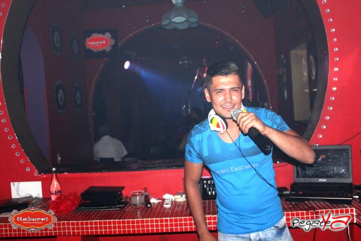 Foto 27 de Kabaret Bar - Agosto 23 del 2014 en Kabaret - Granada, Cali