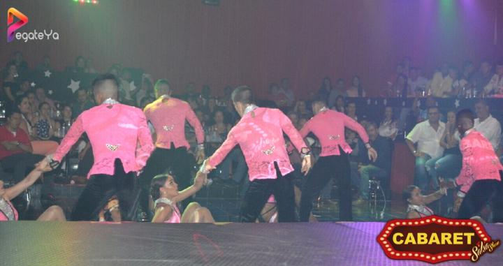 Foto 33 de Cabaret Salsa Show en Cabaret Salsa Show, Cali