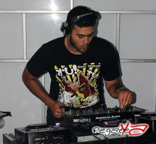Foto 5 de Agosto 10 del 2013 en Babel / Barra Libre Cali, Cali