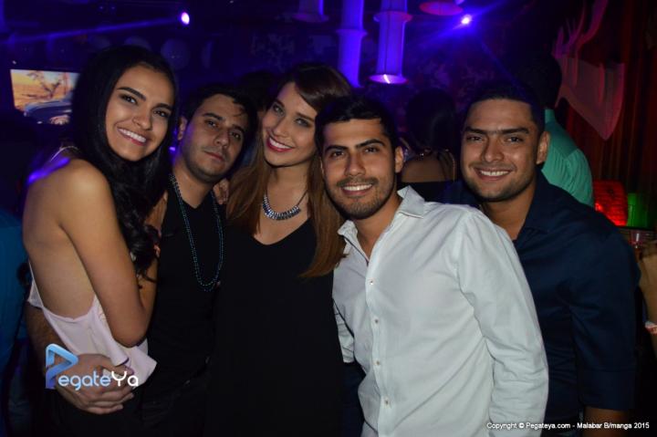 Foto 60 de Malabar - sabado 7 de febrero de 2015 en Discoteca Malabar Bucaramanga, Bucaramanga