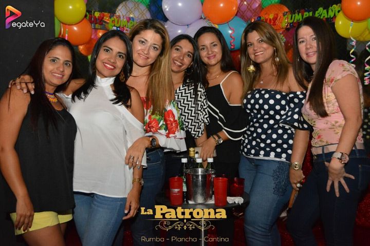 Foto 32 de La Patrona - 3er Fds Sept. 2017 en La Patrona, Cali