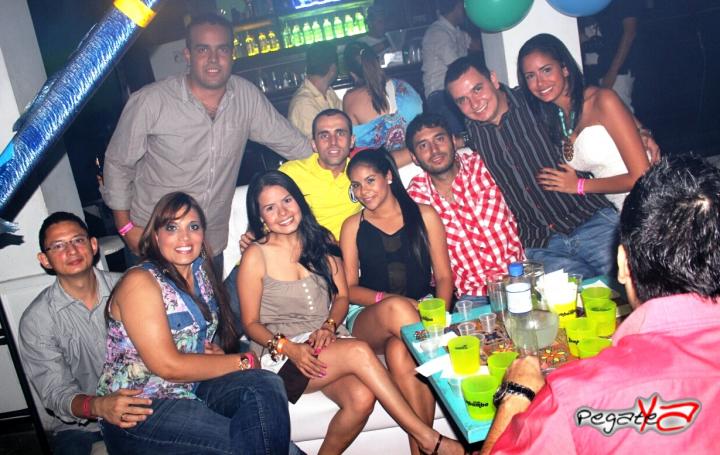 Foto 60 de Zambomba - Agosto 23 del 2014 en Club Zambomba, Cali