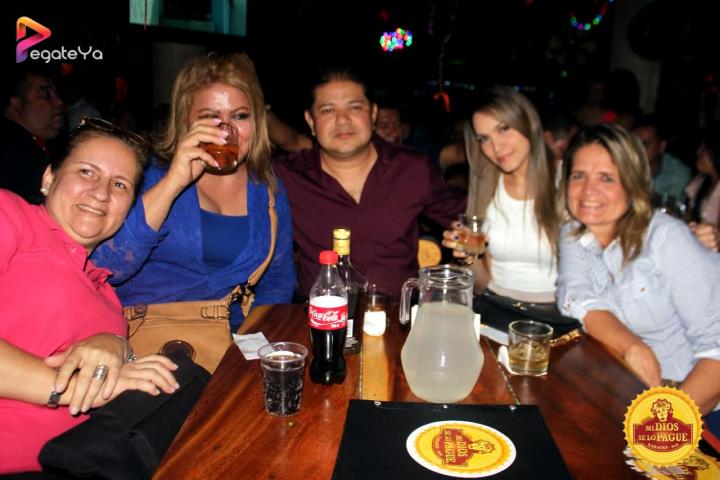 Foto 37 de Fonda Mi Dios Se Lo Pague 2016-03-15 en Fonda Mi Dios Se Lo Pague, Cali